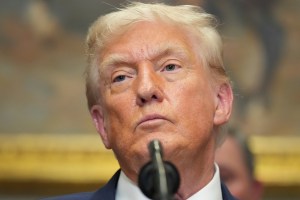 Trump moves US subs after ex-Russian leader’s ‘inflammatory’ remarks