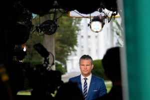 Military lawyers authorized to serve as temporary immigration judges