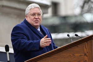 West Virginia sends National Guard to DC at Trump team’s request