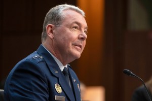 Hegseth fires Defense Intelligence Agency head, Navy leaders