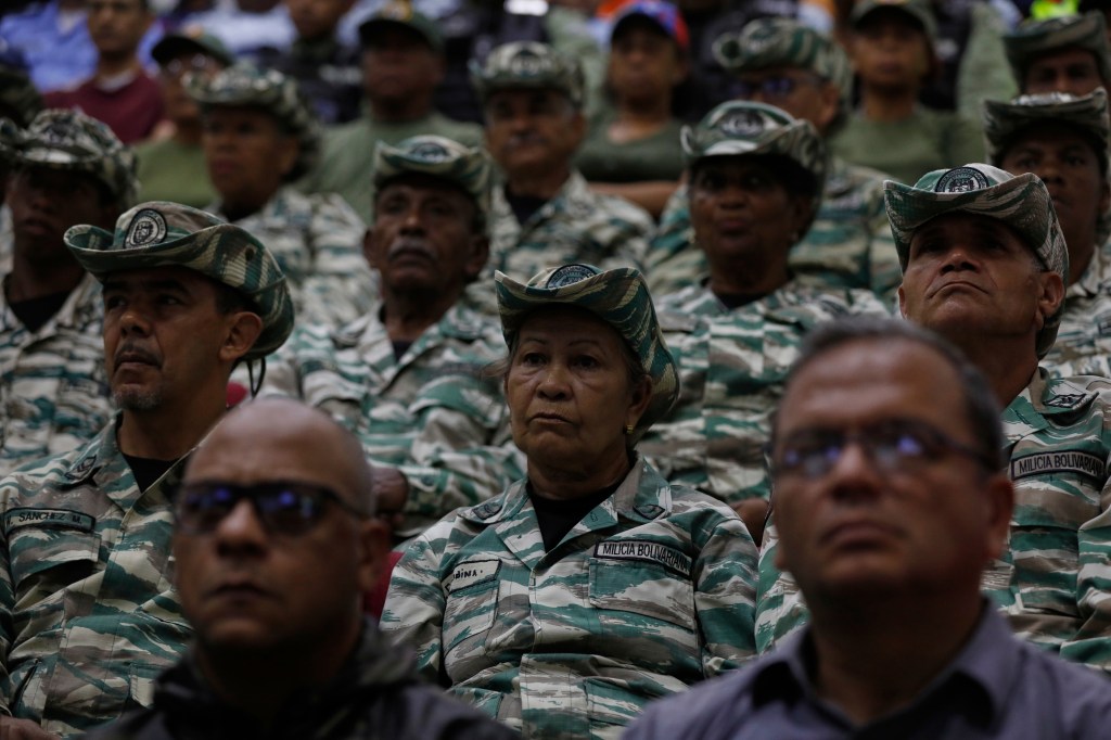 Venezuela says US Navy raided tuna boat in Caribbean as tensions rise