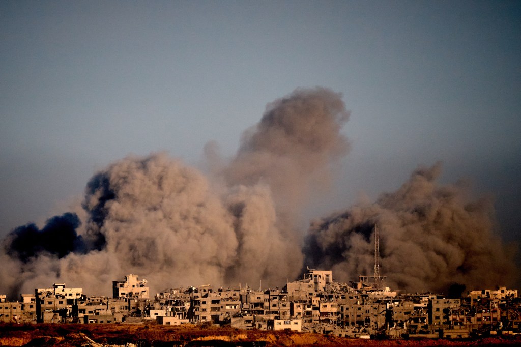 Over $13 billion in US military aid to Israel improperly tracked: IG