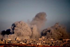 Over $13 billion in US military aid to Israel improperly tracked: IG