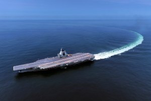 US Navy should target carriers in fight with China, report says