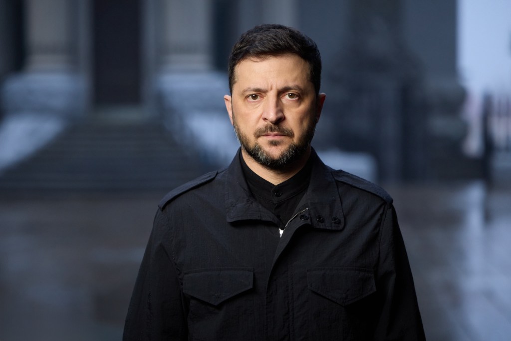 Proposed peace plan for Ukraine leaves country in delicate position