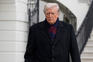 Trump vows retaliation after 2 US troops killed in Syria attack