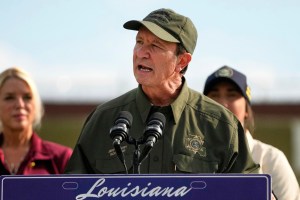 Trump approves deployment of 350 National Guard troops to New Orleans