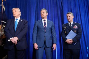 A history of the War Powers Resolution and what it means for the Iran war