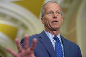 War powers resolution fails in Senate