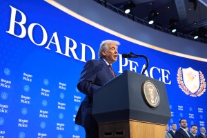 Trump remarks on NATO troops in Afghanistan spark global indignation