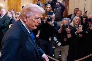 Trump projects war on Iran could last ‘four to five weeks’