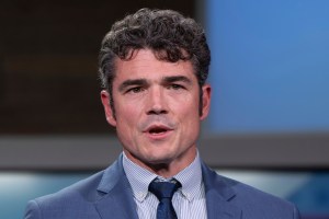 Top Trump official resigns over Iran, blaming Israel for march to war