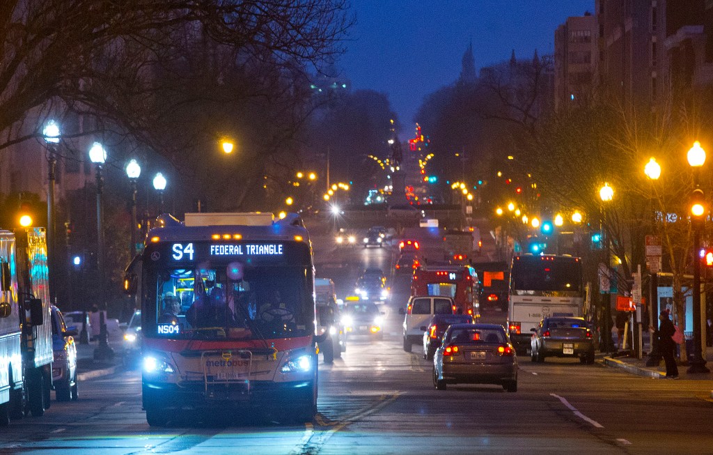 TSA proposes additional background checks of US public transit workers