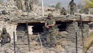 40 years after Beirut: How the bombing still haunts the Corps today