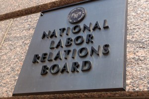 Norcross presses for fresh NLRB funding to avoid employee furloughs