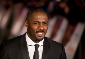 Actor Idris Elba discusses suppressed stories of D-Day’s Black vets