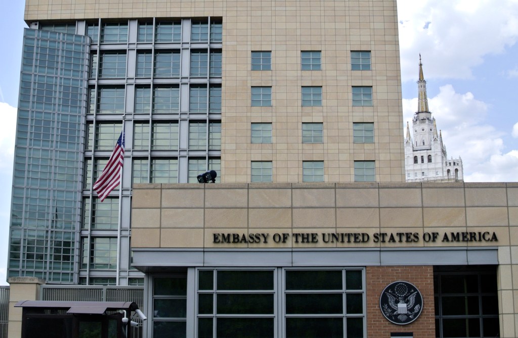 State Dept. seeks mid-career applicants for Foreign Service