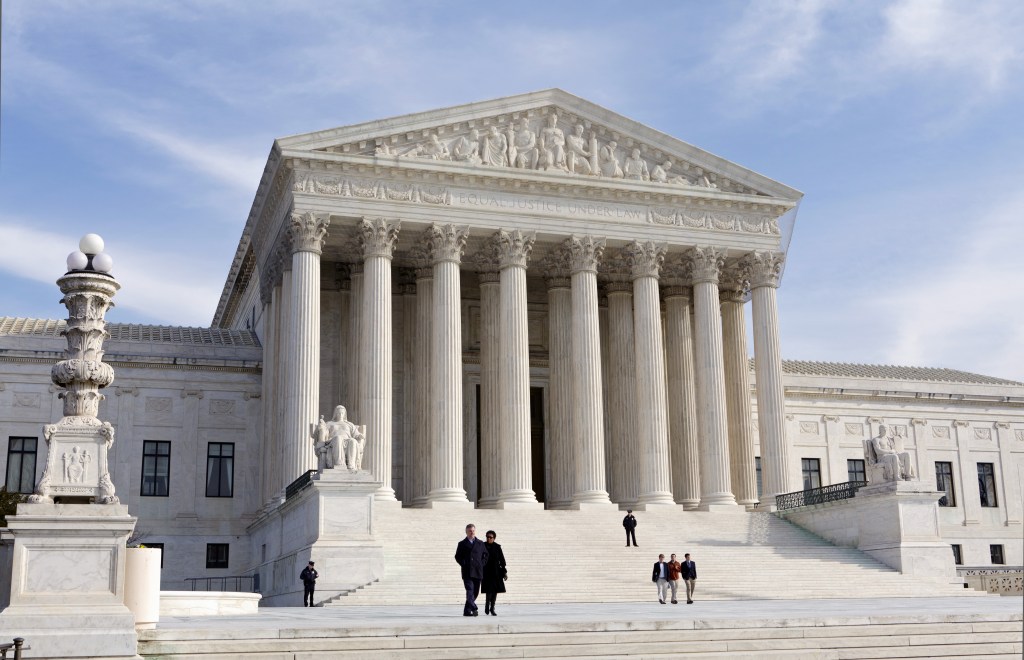 Do troops have right to unanimous verdicts? Supreme Court could weigh in