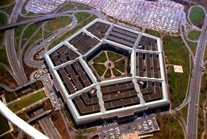 Where does your state rank in defense spending?