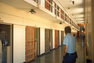 Bureau of Prisons raises corrections officer candidate age limit to 40