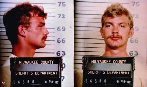 What happened to Jeffrey Dahmer’s Army career?