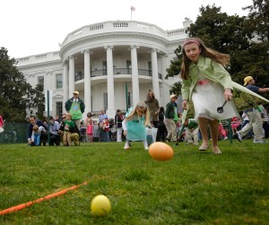 Do feds get religious days like Easter, Passover or Ramadan off?
