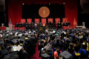 DoD launches aerospace center at Tuskegee University