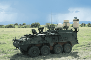 Lockheed Martin, General Dynamics win Army electronic warfare contract