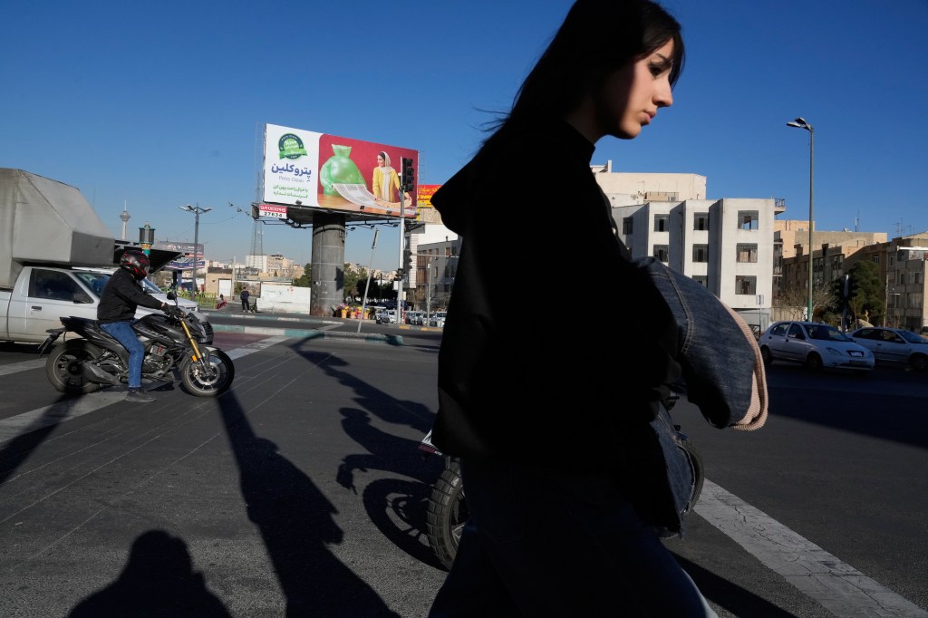 Last-ditch effort in Geneva to avert war between US, Iran wraps with ‘significant progress,’ Omani official says