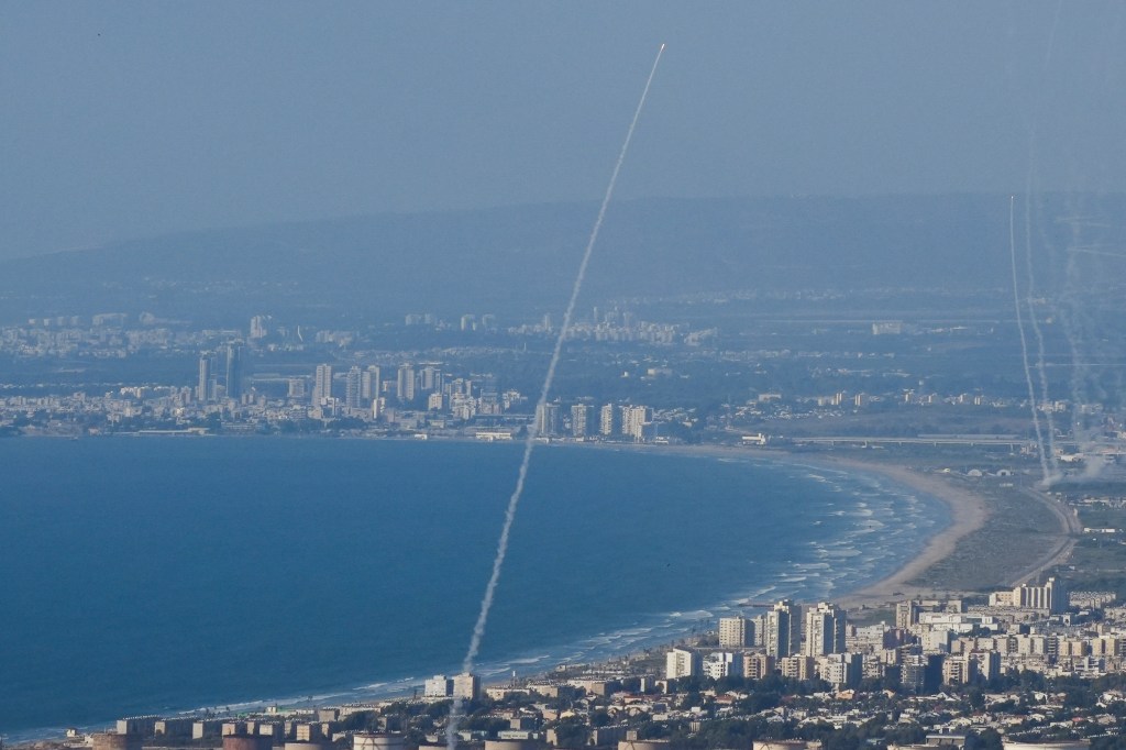 Iron Dome unsuitable as missile shield for US or Europe, officials say