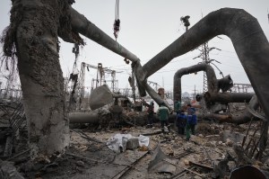 US and Russia agree to reestablish military dialogue after Ukraine talks