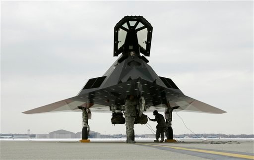 Air Force Materiel Command to reassess telework policy