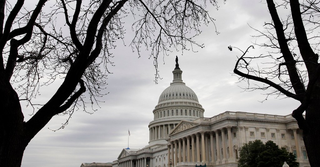 Big bank-reform bill that passed Senate includes new VA loan refinance rules