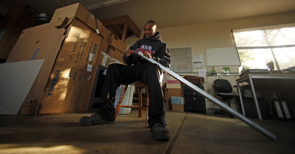 Best vet unemployment rate ever — April brings new record