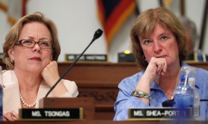 Election to shake up House and Senate armed services committees