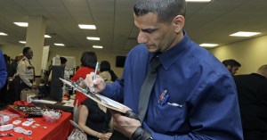 Why military retirees may no longer have to wait 180 days to start a job at DoD