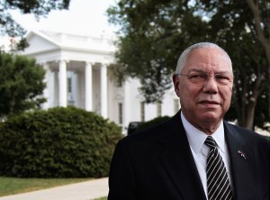 ‘Highly respected,’ ‘trailblazer’ — leaders remember Colin Powell
