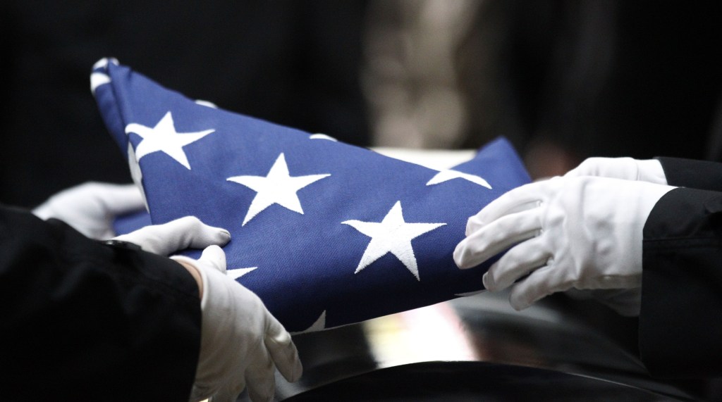 Seventh US service member killed in action during Operation Epic Fury