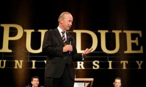 Purdue-Kaplan online school gets a name