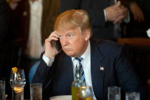 Watchdog worries Trump’s cyber strategy is not cohesive