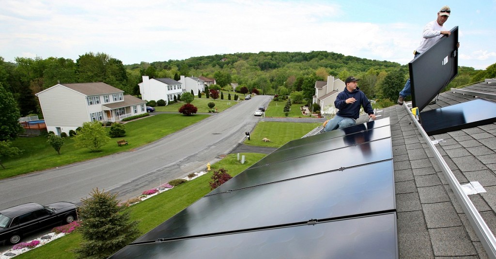 How VA’s energy-efficiency program could save you cash on home repairs, utility bills