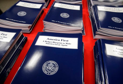 Full FY18 defense budget at center of latest government shutdown threat