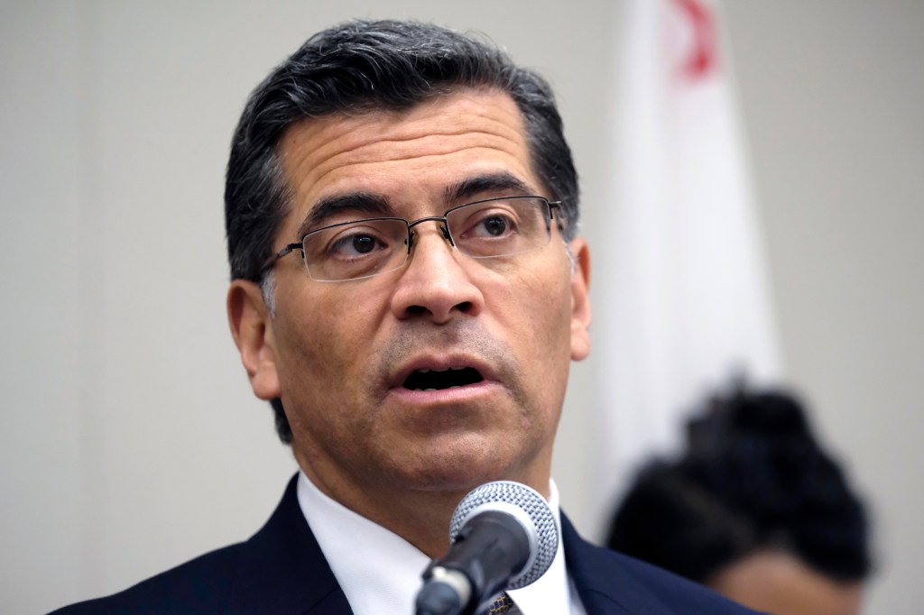 California sues Ashford University, a top enroller of military students