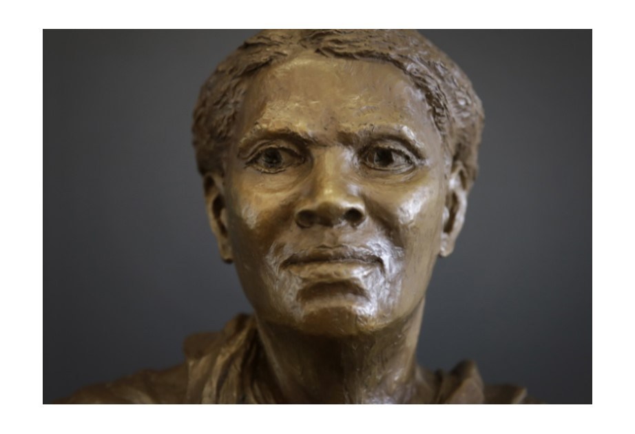 ‘General Tubman’: Female abolitionist was also a secret military weapon