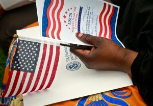 Critics demand White House drop plans to change citizenship rules for military children overseas