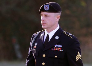 Bergdahl lawyers say military judge’s job application posed conflict