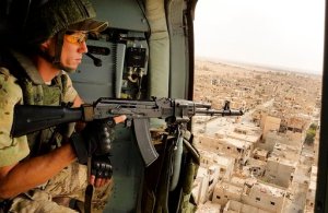 A warning to DoD: Russia advances quicker than expected on AI, battlefield tech