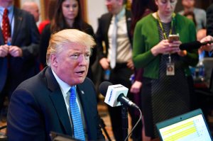 Trump invokes death of Gen. Kelly’s son to counter critics