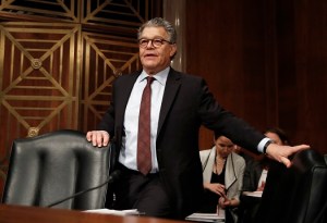 Sen. Franken announces intent to retire ‘in coming weeks’
