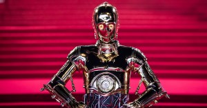 Where’s C3PO? Pentagon memo’s ‘Star Wars’ references disappear